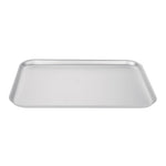 Plaque de cuisson aluminium Vogue 420x305mm — K444