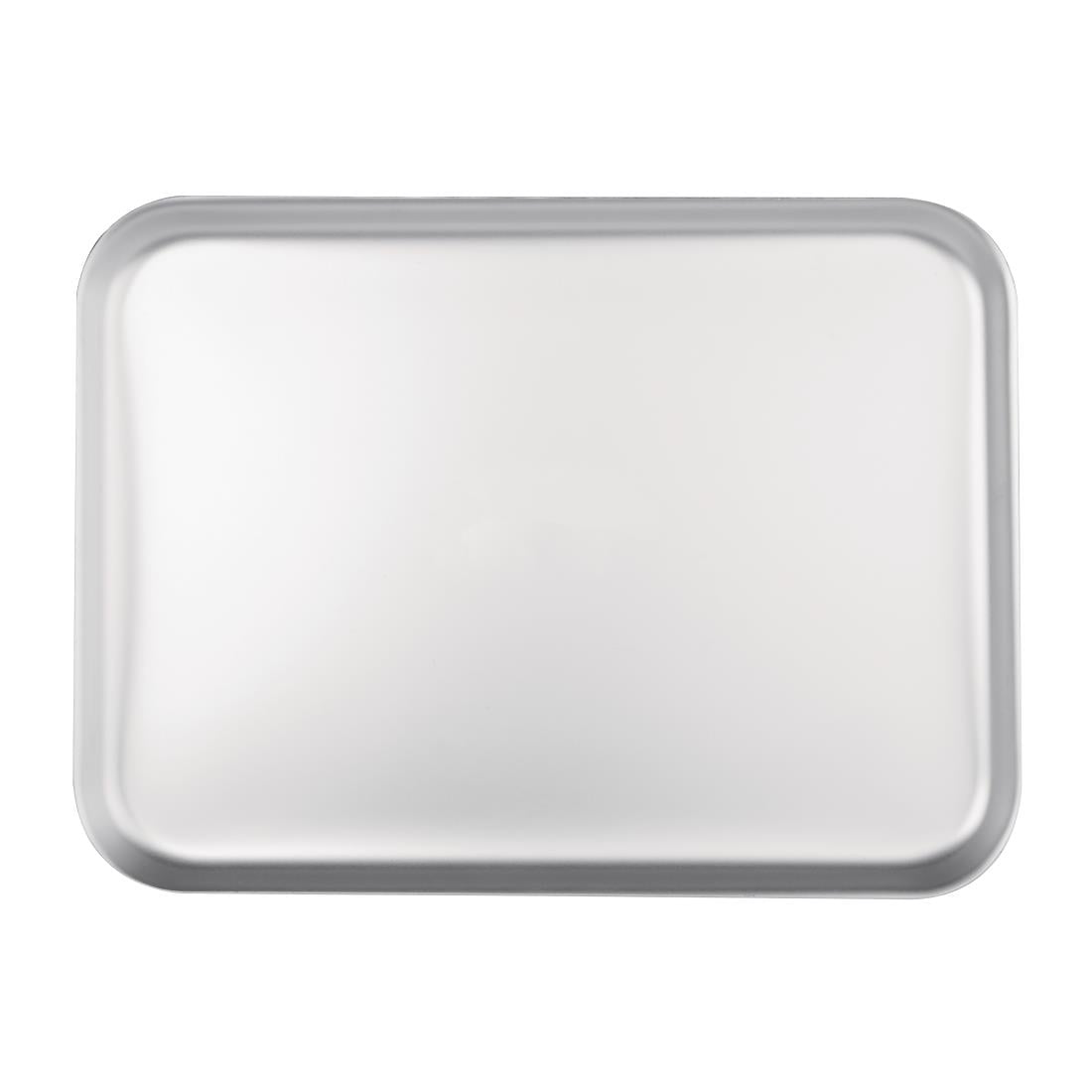 Plaque de cuisson aluminium Vogue 420x305mm — K444