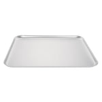 Plaque de cuisson aluminium Vogue 521x419mm — K446