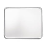 Plaque de cuisson aluminium Vogue 521x419mm — K446