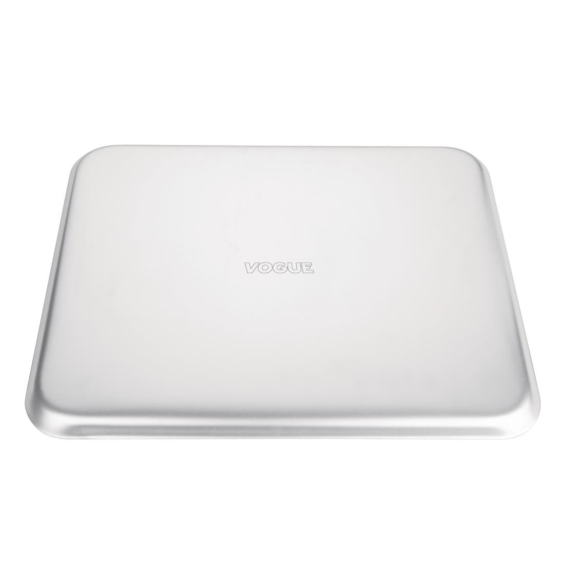 Plaque de cuisson aluminium Vogue 521x419mm — K446