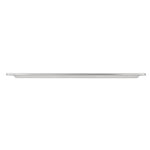 Bac GN 1/1 en acier inoxydable Matfer Bourgeat 20 mm — K450