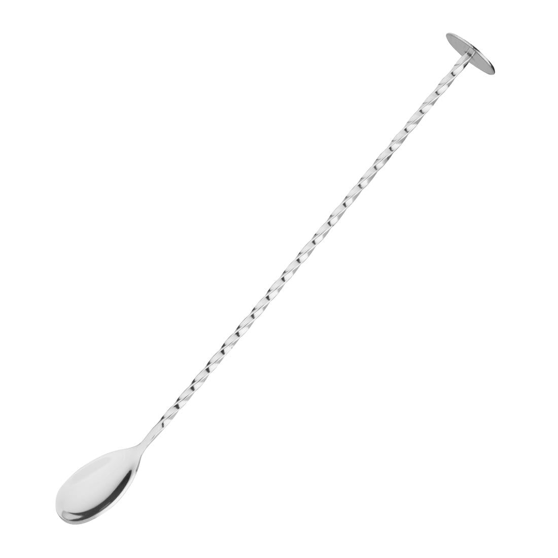 Cuillère à mélange torsadée Olympia — K474