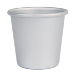 Dariole en aluminium Vogue 128ml — K516