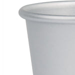 Dariole en aluminium Vogue 128ml — K516