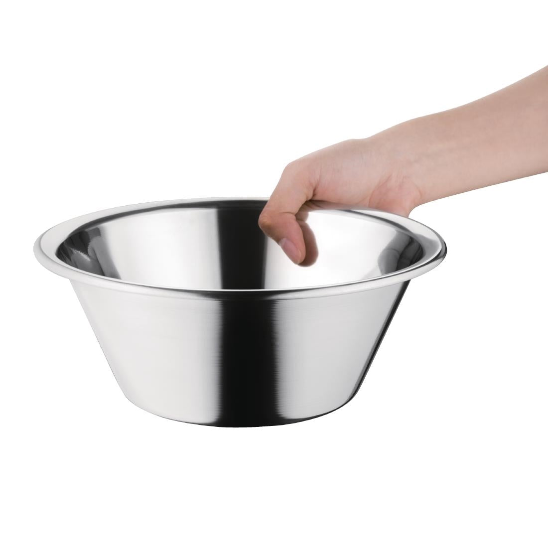 Bassine tout usage Vogue 1,5L — K532