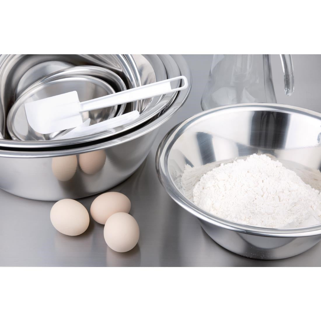 Bassine tout usage Vogue 6L — K537