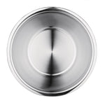 Bassine tout usage Vogue 8L — K538