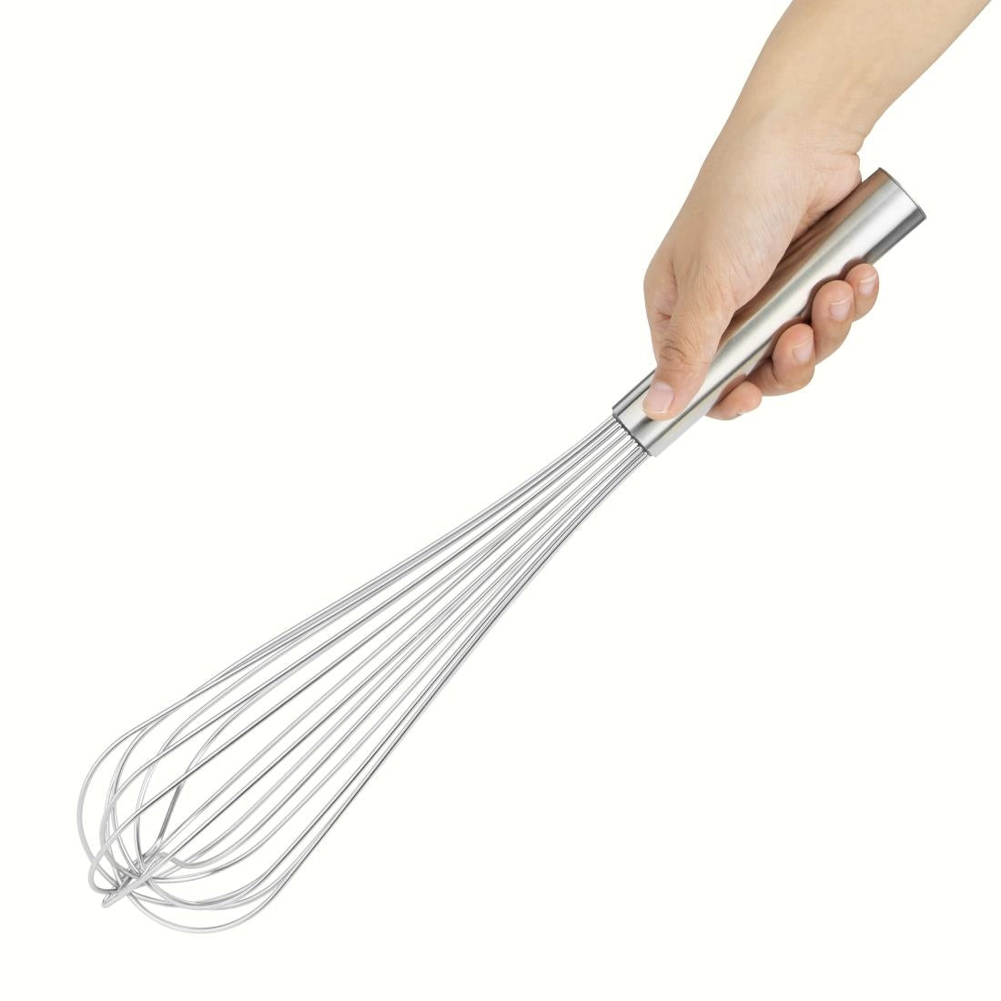 Fouet lourd Vogue 400mm — K548