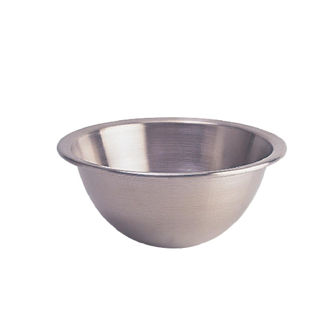 Bassine cul-de-poule Matfer Bourgeat 300mm — K557