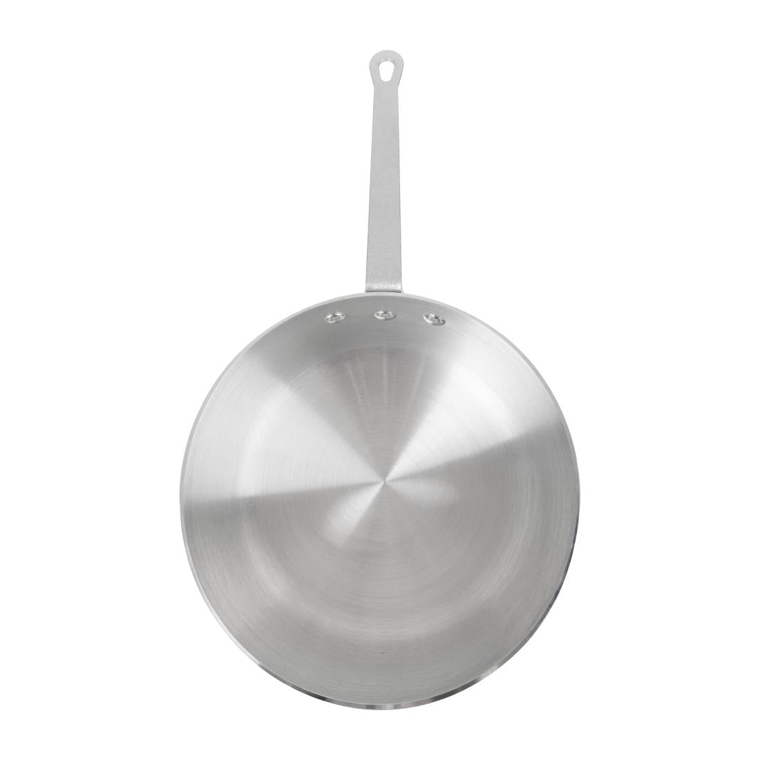 Casserole en aluminium Vogue 5,4L — K633
