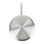 Casserole en aluminium Vogue 5,4L — K633
