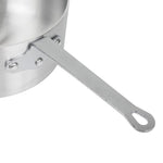 Casserole en aluminium Vogue 5,4L — K633