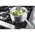 Casserole en aluminium Vogue 5,4L — K633