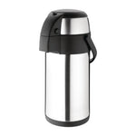 Pichet à pompe 3L Olympia — K636