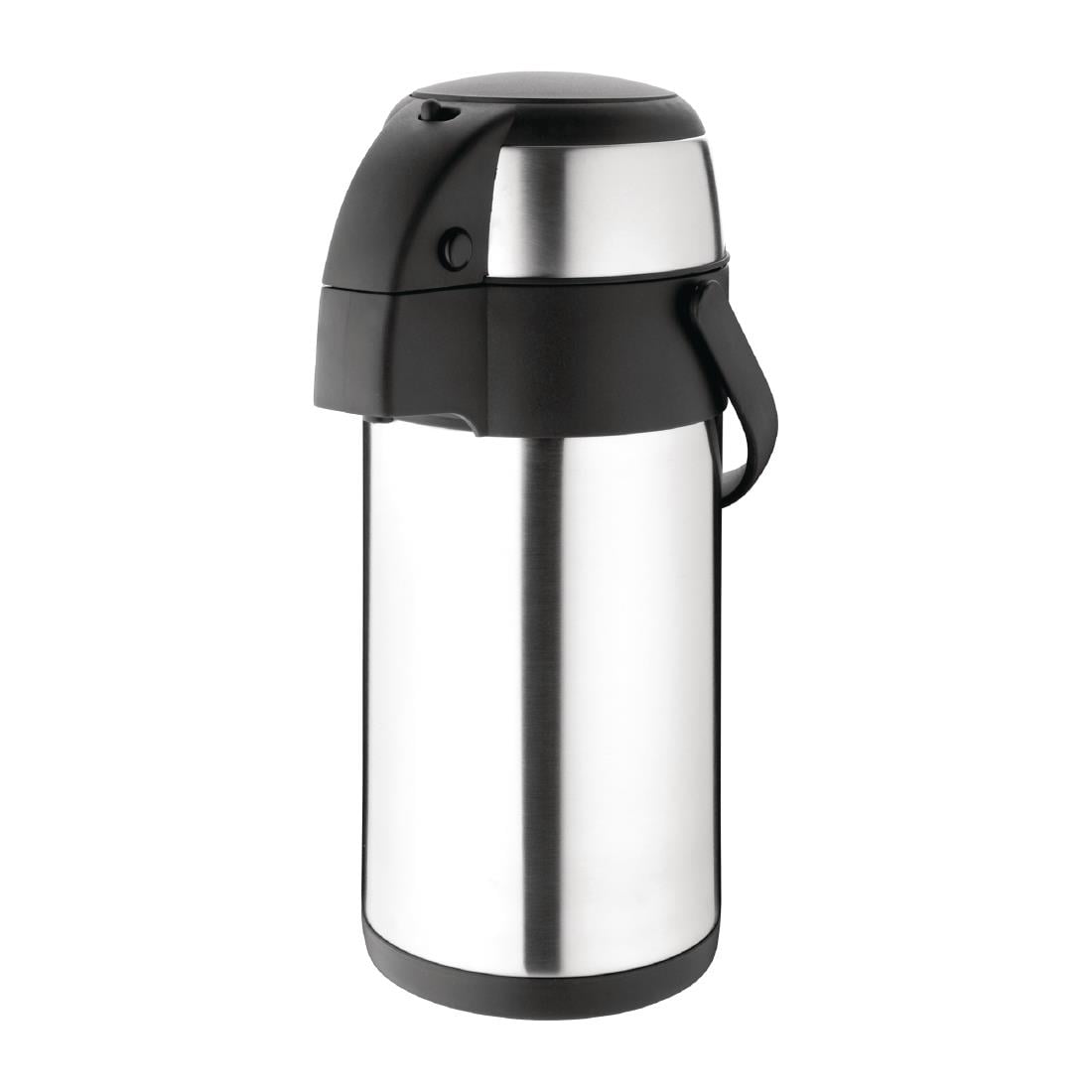 Pichet à pompe 3L Olympia — K636