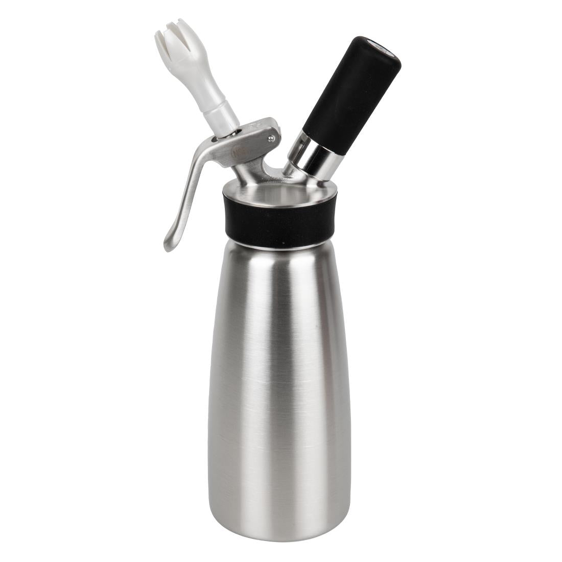 Siphon à chantilly ISI 500ml — K637
