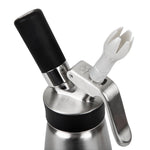 Siphon à chantilly ISI 500ml — K637