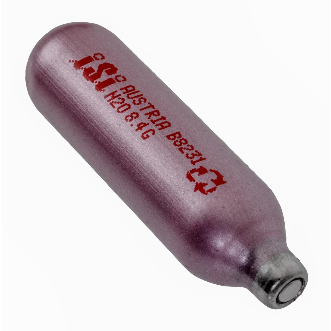 Cartouches pour siphon à chantilly ISI (lot de 10) — K652
