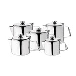 Théière inox Concorde Olympia 560ml — K678
