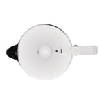 Théière inox Concorde Olympia 850ml — K679