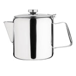 Théière inox Concorde Olympia 1365ml — K680