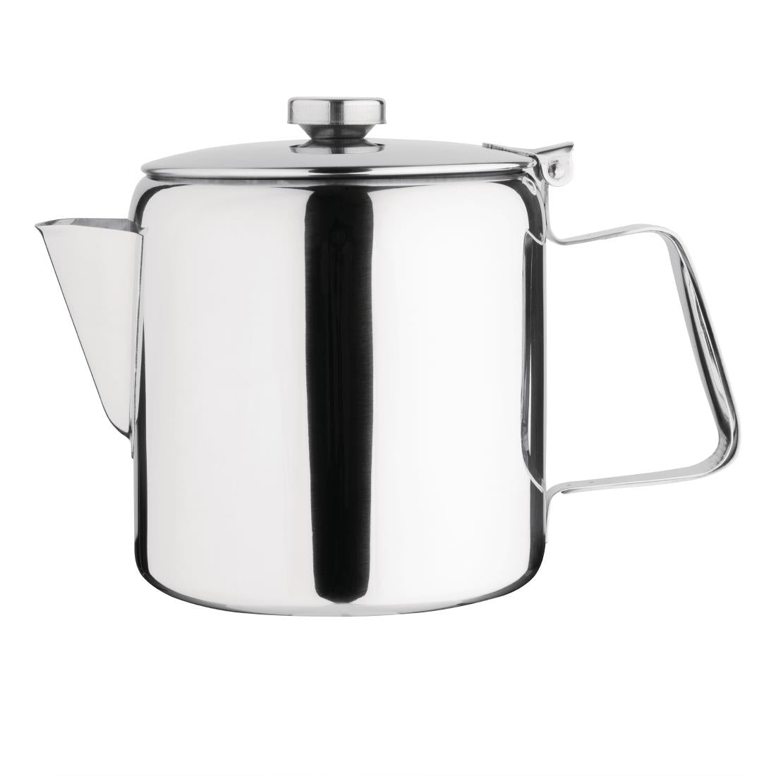 Théière inox Concorde Olympia 1365ml — K680