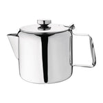 Théière inox Concorde Olympia 1830ml — K681