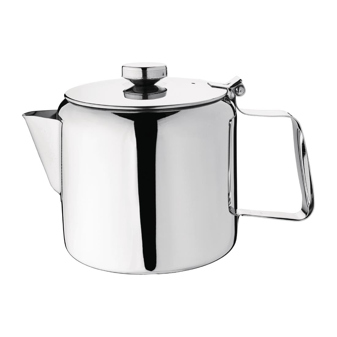 Théière inox Concorde Olympia 1830ml — K681