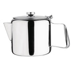Théière inox Concorde Olympia 1830ml — K681