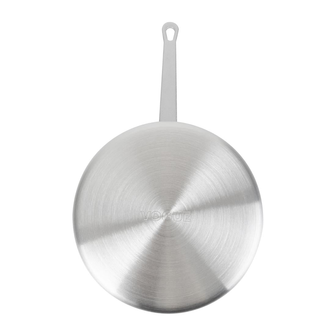 Casserole en aluminium Vogue 2,4L — K724