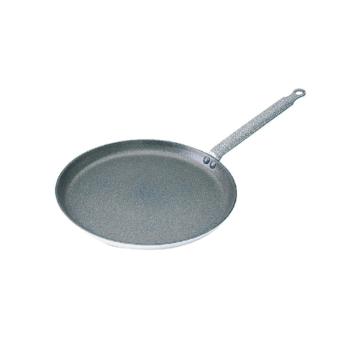 Poêle à crêpes Matfer Bourgeat 25cm — K760