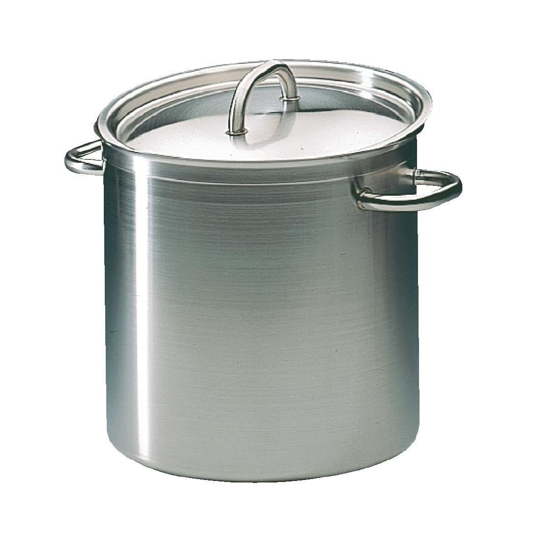 Marmite Matfer Bourgeat Excellence 36L — K773