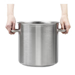 Marmite Matfer Bourgeat Excellence 10,8L — K770