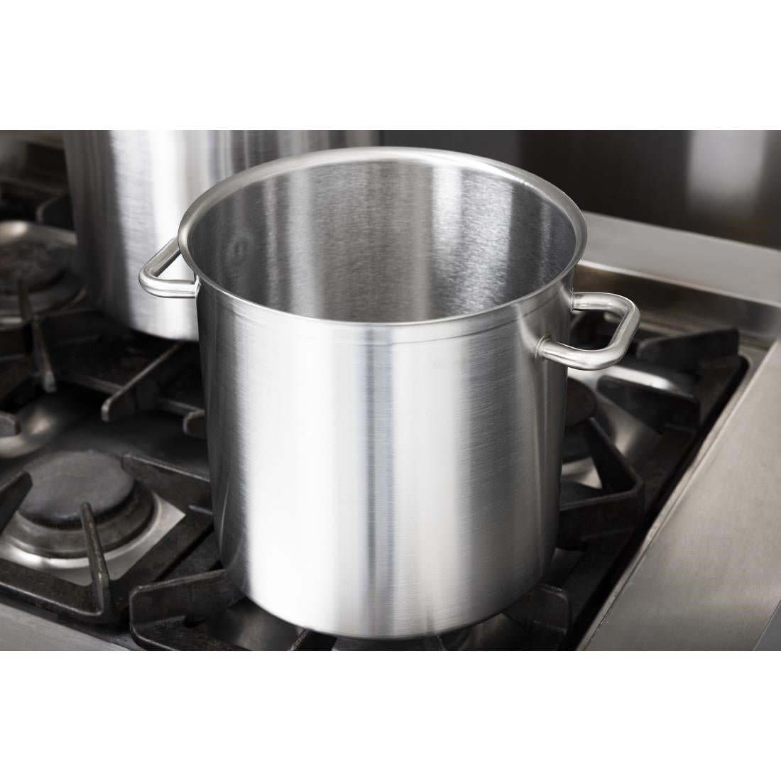 Marmite Matfer Bourgeat Excellence 10,8L — K770