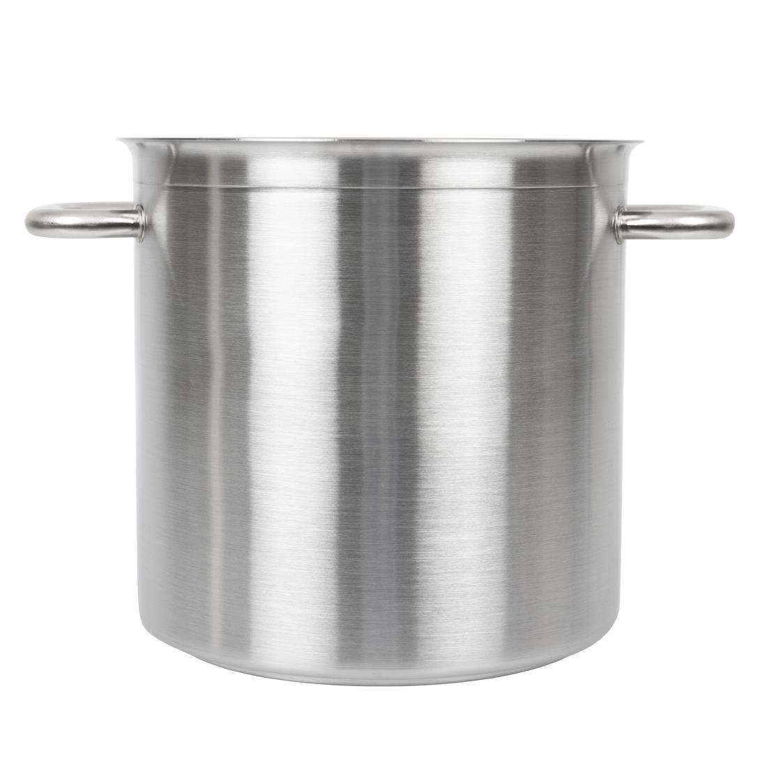Marmite Matfer Bourgeat Excellence 17,2L — K771