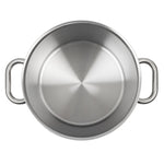 Marmite Matfer Bourgeat Excellence 17,2L — K771