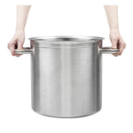 Marmite Matfer Bourgeat Excellence 17,2L — K771