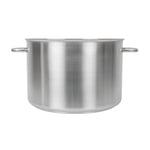 Marmite Matfer Bourgeat Excellence inox 50 L — K774