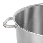 Marmite Matfer Bourgeat Excellence inox 50 L — K774