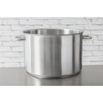 Marmite Matfer Bourgeat Excellence inox 50 L — K774