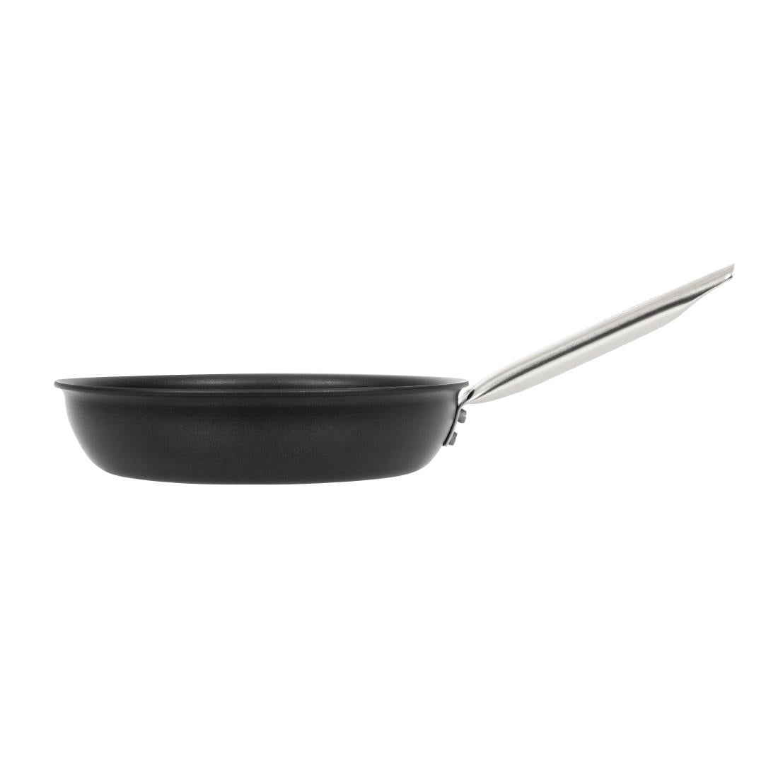 Poêle induction antiadhésive Matfer Bourgeat Elite Pro 240mm — K781