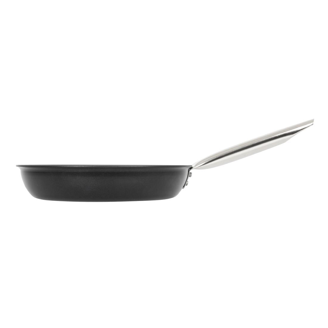 Poêle induction antiadhésive Matfer Bourgeat Elite Pro 280mm — K782