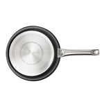 Poêle induction antiadhésive Matfer Bourgeat Elite Pro 280mm — K782