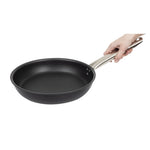 Poêle induction antiadhésive Matfer Bourgeat Elite Pro 280mm — K782