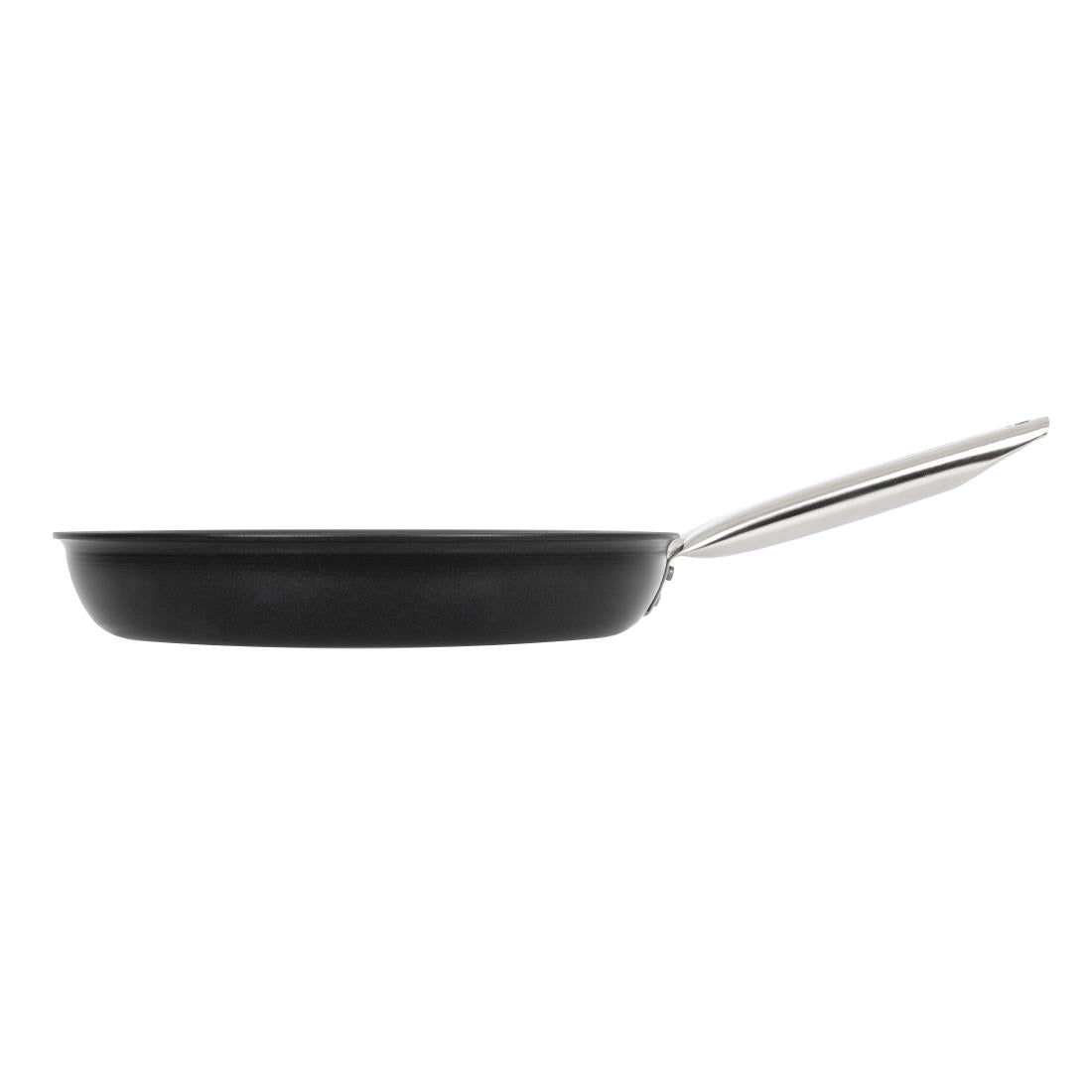 Poêle induction antiadhésive Matfer Bourgeat Elite Pro 320mm — K783