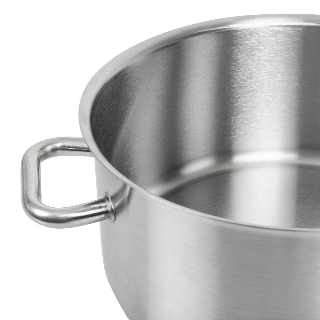 Faitout inox Excellence Matfer Bourgeat 5L — K790