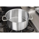 Faitout inox Excellence Matfer Bourgeat 5L — K790