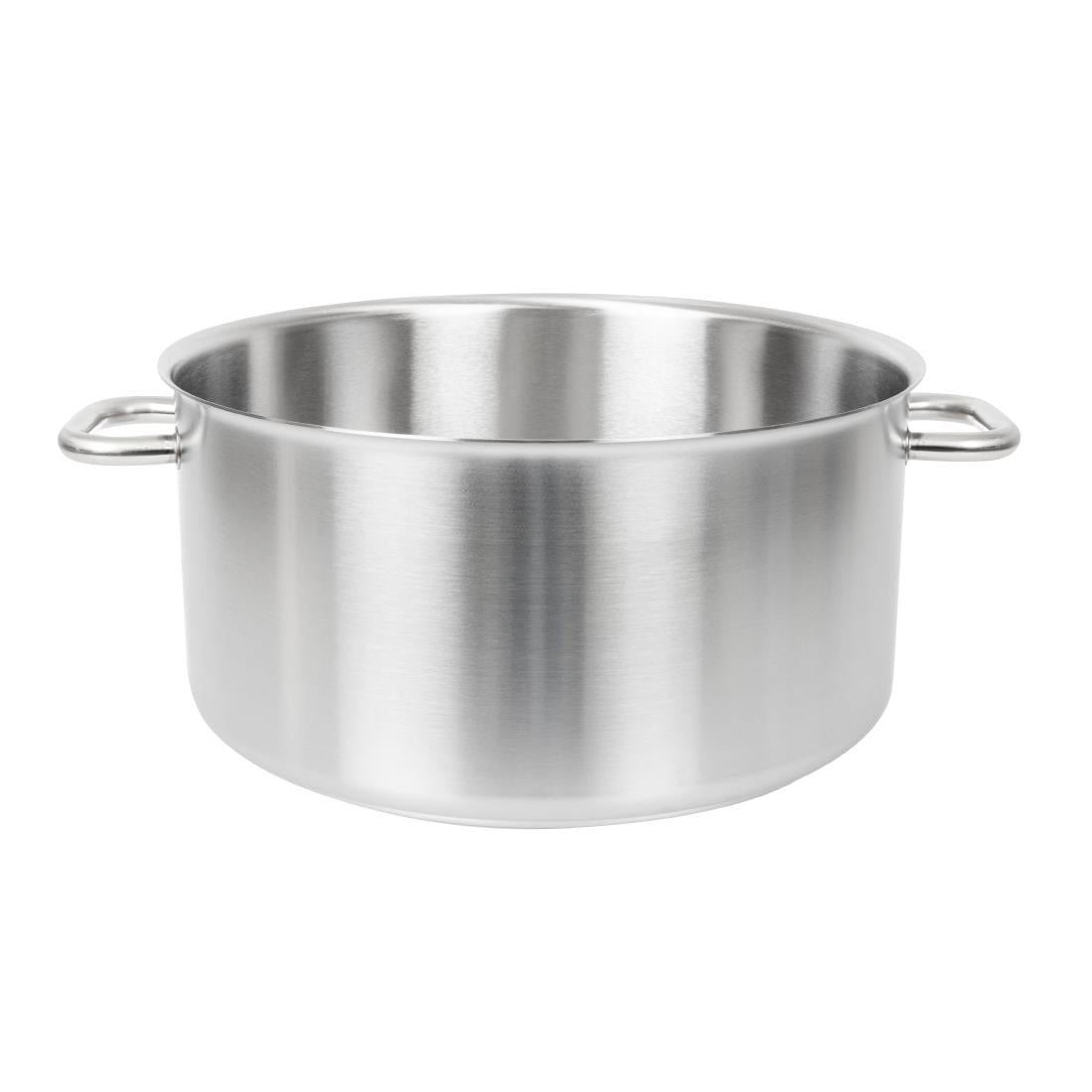 Faitout Excellence Matfer Bourgeat 25L — K794