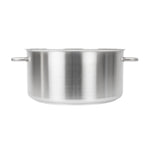 Faitout Excellence Matfer Bourgeat 25L — K794